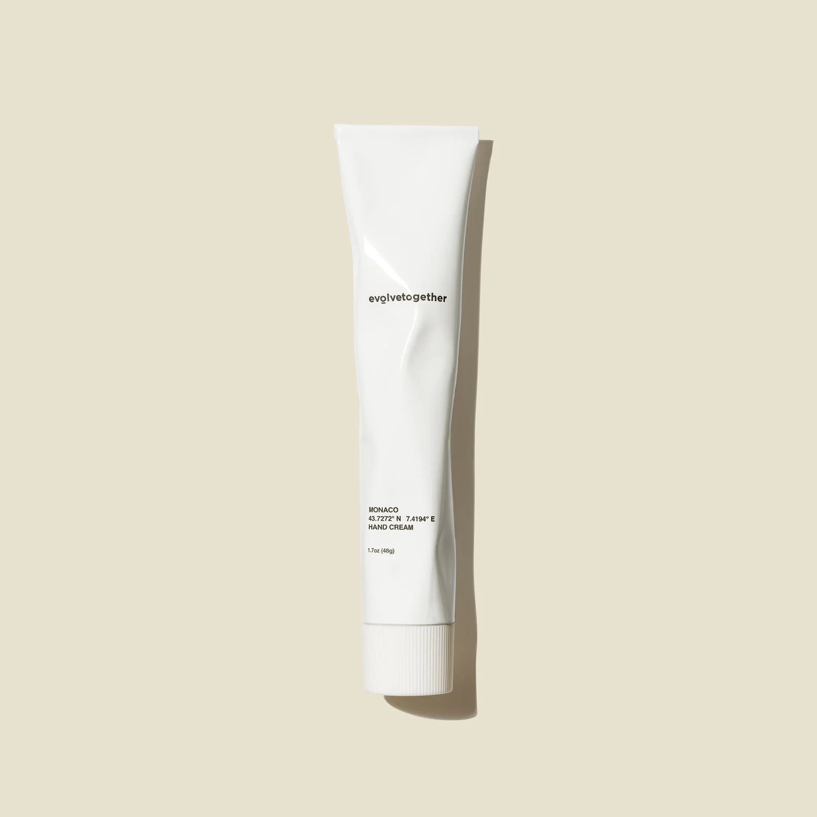 evolvetogether - Hydrating Hand Cream - Monaco