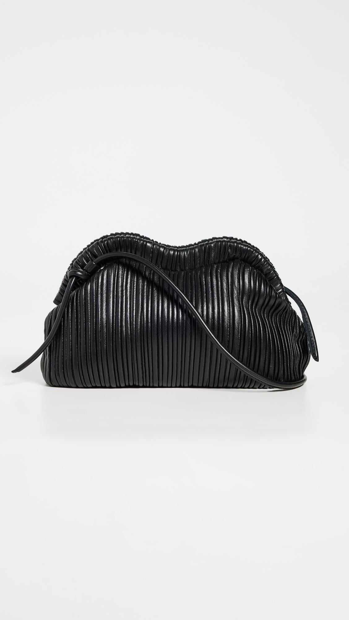 Mansur Gavriel - Baci Bag - Black