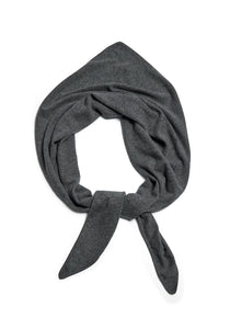 DEMYLEE - Ruri Bandana - Heather Grey