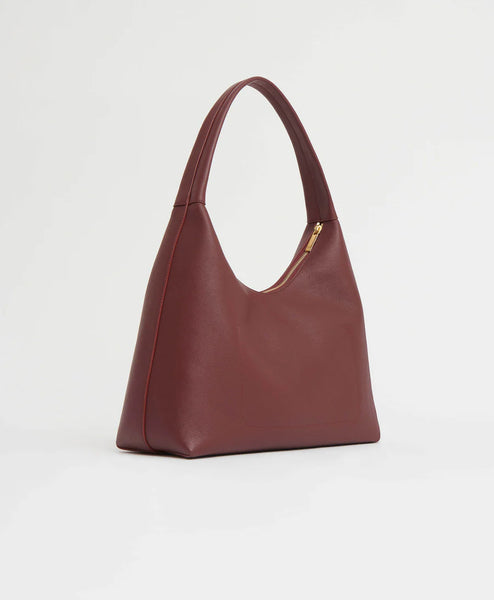 Mansur Gavriel - Candy Hobo - Pomegranate & Elefante