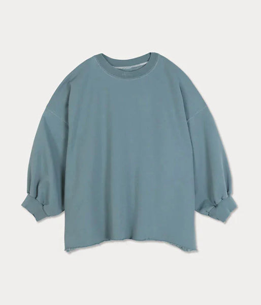 Rachel Comey - Fond Sweatshirt - Petrol