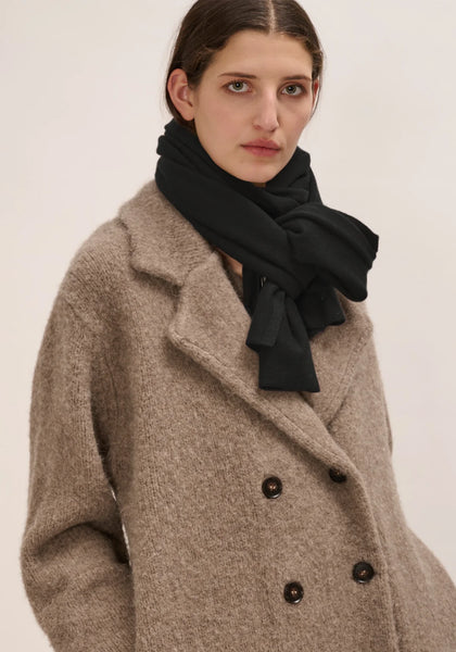 DEMYLEE - Alumi Scarf - Black