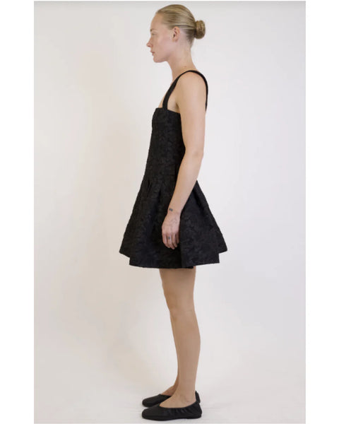 SIMKHAI - Jovie Dress - Black