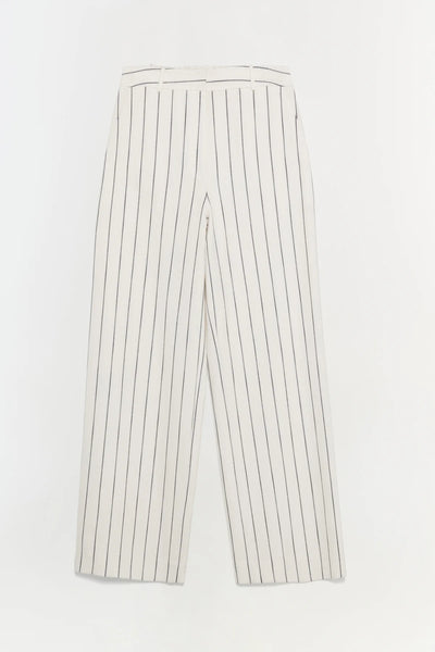 SIMKHAI - Tavar Pant - Midnight Stripe