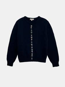 DEMYLEE - Soleil Cardigan - Black