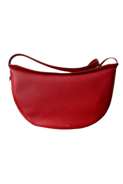 Mansur Gavriel - Moon Sling Bag - Flamma & Jasmine