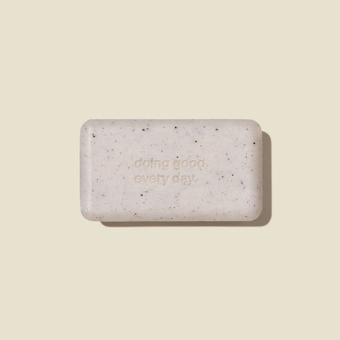 evolvetogether - Exfoliating Bar Soap - Havana