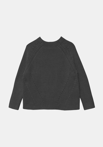 DEMYLEE - Daphne Cotton Sweater - Black