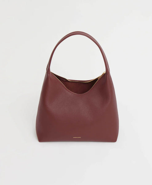 Mansur Gavriel - Candy Hobo - Pomegranate & Elefante