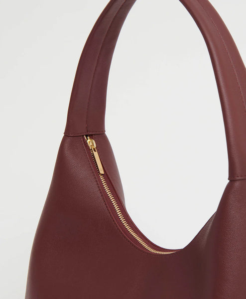 Mansur Gavriel - Candy Hobo - Pomegranate & Elefante