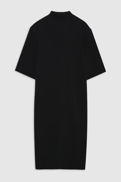 ANINE BING - Paulina Dress - Black