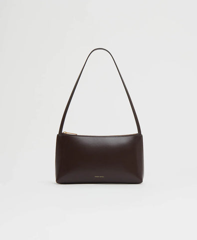 Mansur Gavriel - Gaia Bag - Aubergine