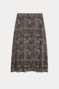 Rachel Comey - Amis Skirt - Taupe