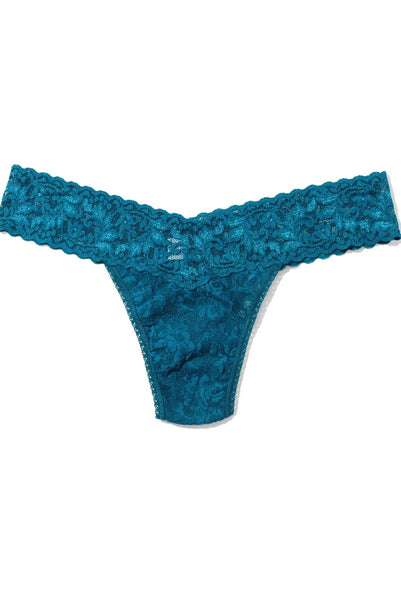 Hanky Panky - Signature Lace Low Rise Thong