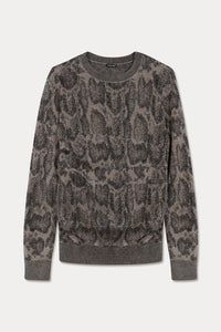 Rachel Comey - Manna Longsleeve Top - Taupe