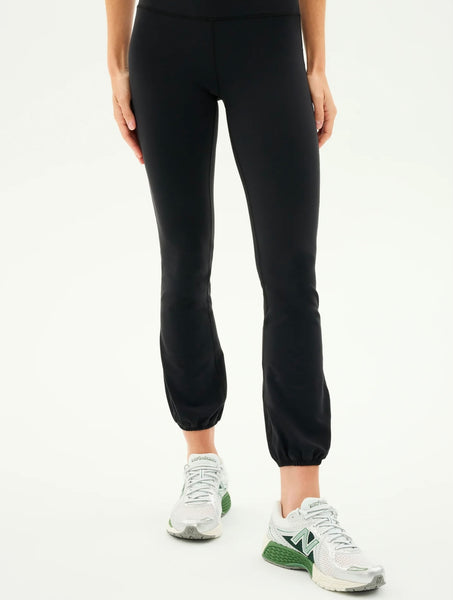 SPLITS59 - Icon High Waist Legging - Black