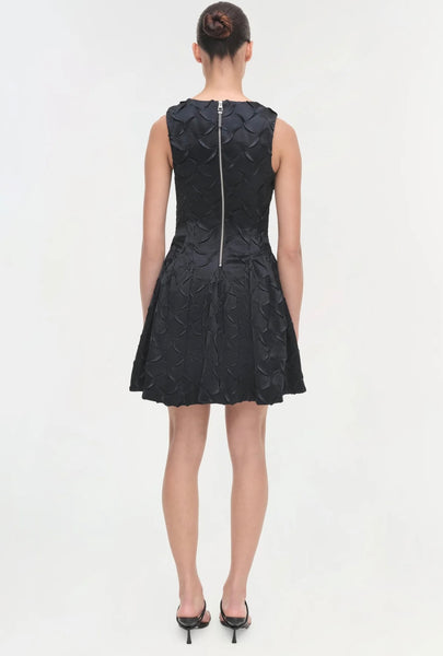 SIMKHAI - Sabine Dress - Black