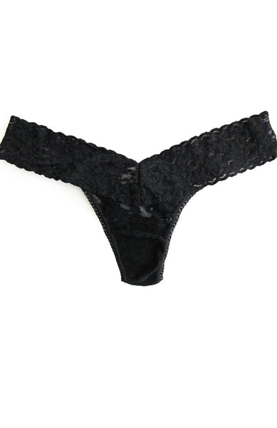 Hanky Panky - Signature Lace Low Rise Thong