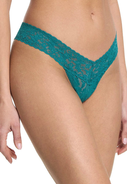 Hanky Panky - Signature Lace Low Rise Thong