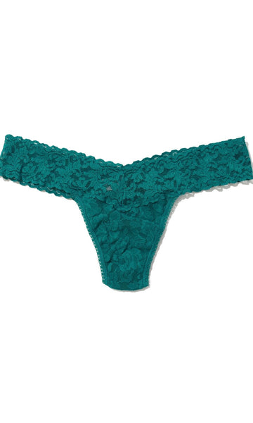 Hanky Panky - Signature Lace Low Rise Thong