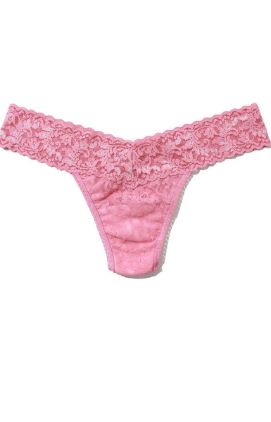 Hanky Panky - Signature Lace Low Rise Thong