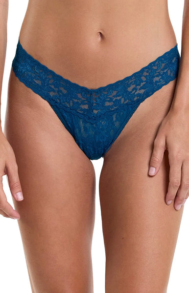 Hanky Panky - Signature Lace Low Rise Thong