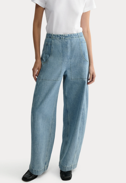 Rachel Comey - Tany Pant - Celeste