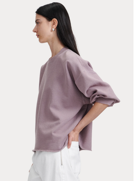 Rachel Comey - Fond Sweatshirt - Dirty White