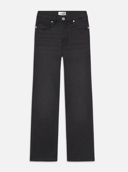 FRAME - Le Sleek Straight Jean - Kerry