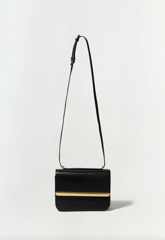 SIMKHAI - Remy Flap Bag - Black