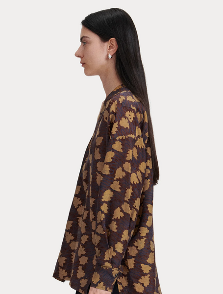 Rachel Comey - Astro Shirt - Prune