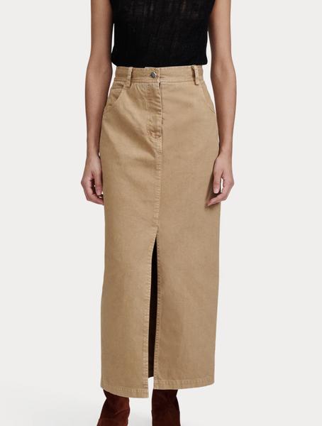 Rachel Comey - Lunga Skirt - Camel