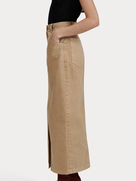 Rachel Comey - Lunga Skirt - Camel