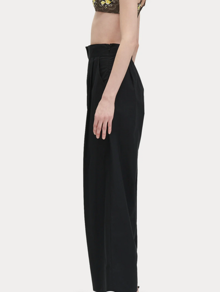 Rachel Comey - Coxsone Pant - Black