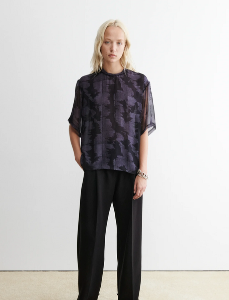 Rachel Comey - Pisano Top - Black