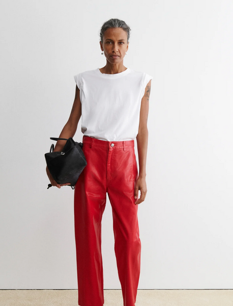 Rachel Comey - Puerto Pant - Red