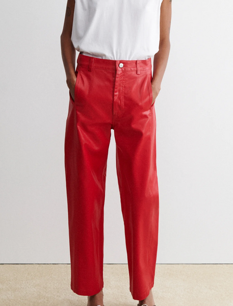 Rachel Comey - Puerto Pant - Red