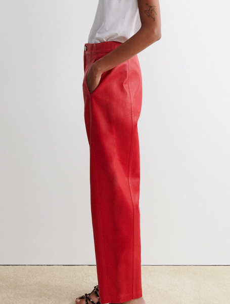 Rachel Comey - Puerto Pant - Red