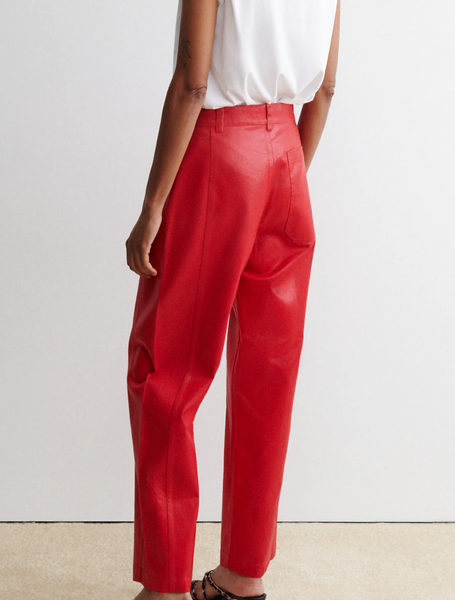 Rachel Comey - Puerto Pant - Red