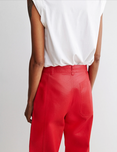 Rachel Comey - Puerto Pant - Red