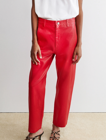 Rachel Comey - Puerto Pant - Red