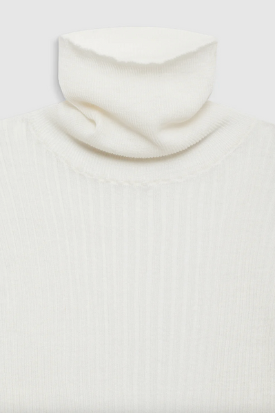 ANINE BING - Kyle Sweater - Ivory