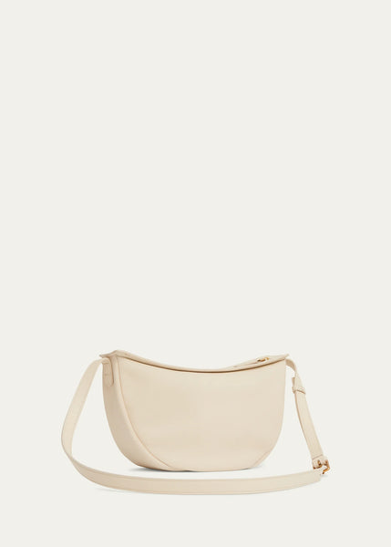 Mansur Gavriel - Moon Sling Bag - Flamma & Jasmine