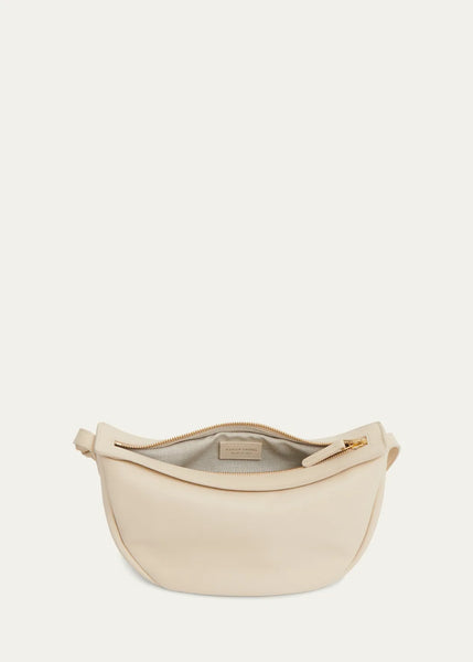 Mansur Gavriel - Moon Sling Bag - Flamma & Jasmine