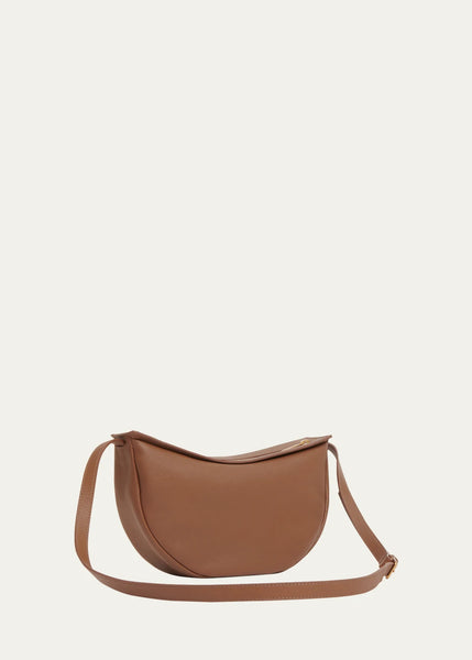 Mansur Gavriel - Moon Sling Bag - Flamma & Jasmine