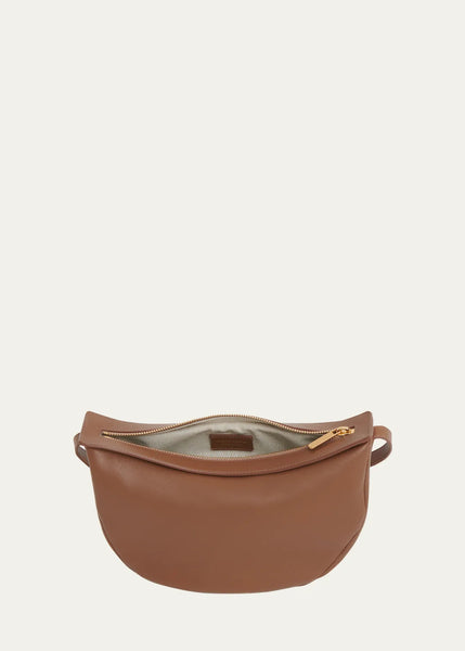 Mansur Gavriel - Moon Sling Bag - Flamma & Jasmine