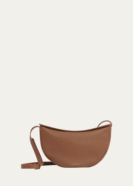 Mansur Gavriel - Moon Sling Bag - Flamma & Jasmine