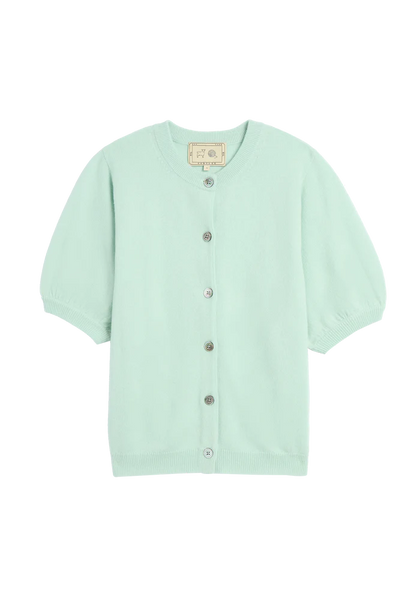 DEMYLEE - Zoe Cardigan - Mint